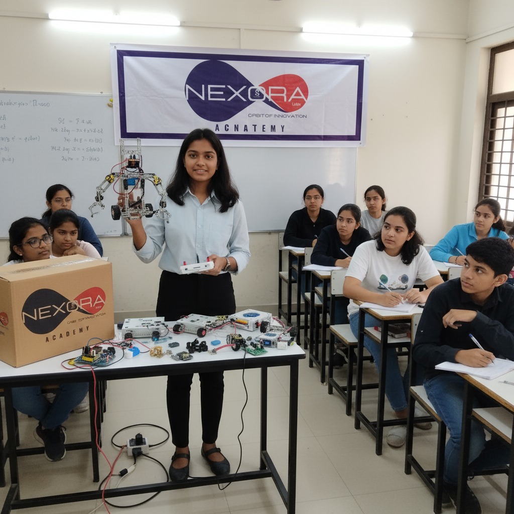 AI education Patna schools