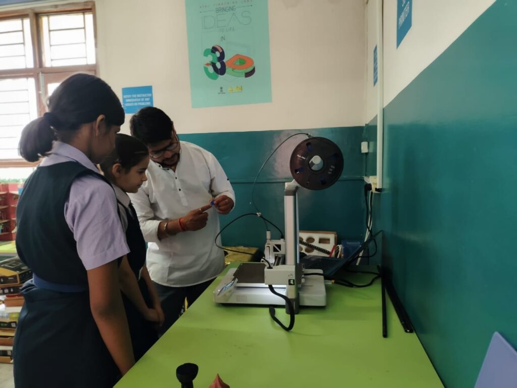 NEP 2020 STEM implementation