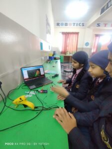 Coding– Nexora STEM Labs