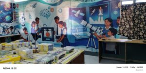 NEXORA STEM LABS BIHAR